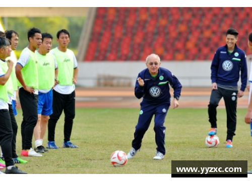 苏州足球培训教练班：提升技能，开启足球之路
