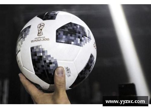 探寻2022世界杯明星卡，点亮足球狂热！