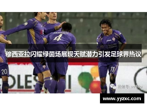 穆西亚拉闪耀绿茵场展现天赋潜力引发足球界热议