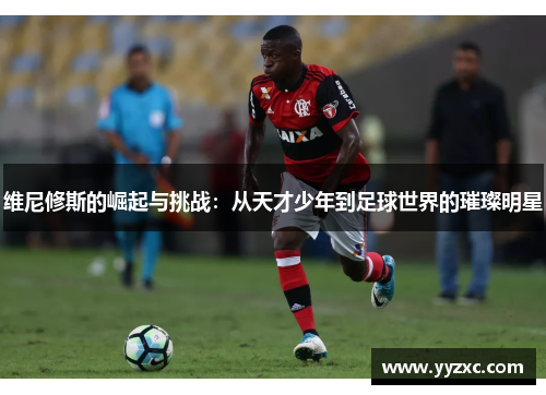 维尼修斯的崛起与挑战：从天才少年到足球世界的璀璨明星